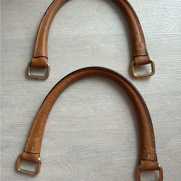 Vintage Fendi Handles - Picture 4 of 7